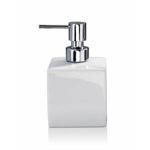 Дозатор настольный керамический Decor Walther DW525